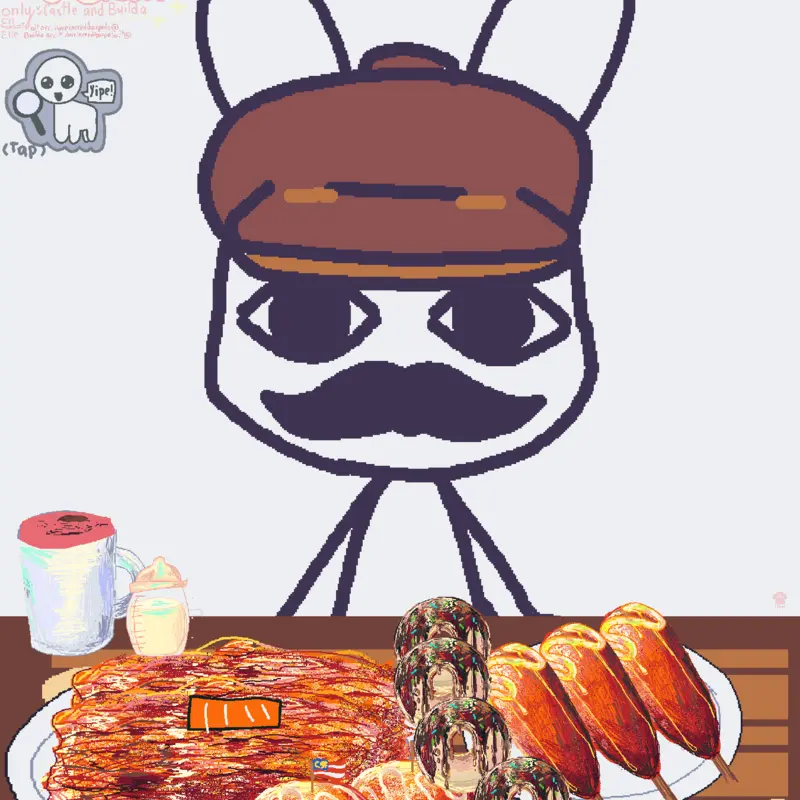 Game by @p0opq0kao