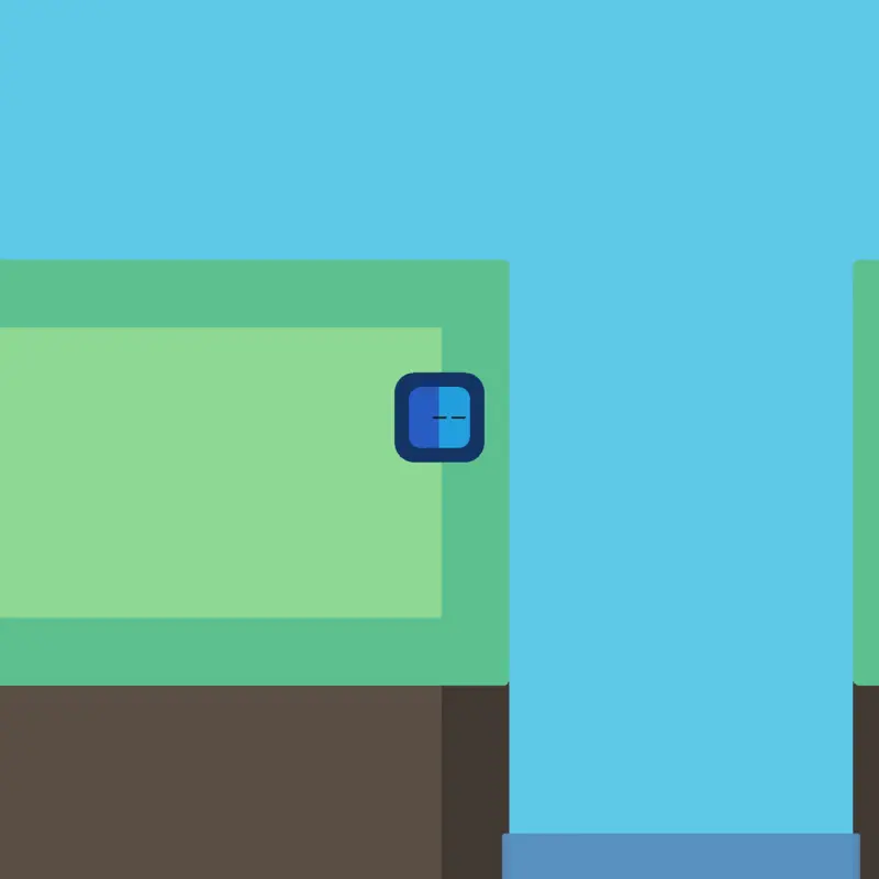 Game by @JSAAnimates