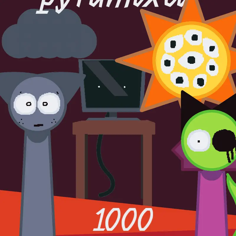 Game by @5D_chips_LOL