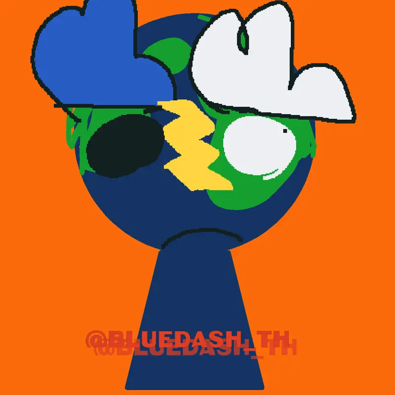 Game by @bluedash_th