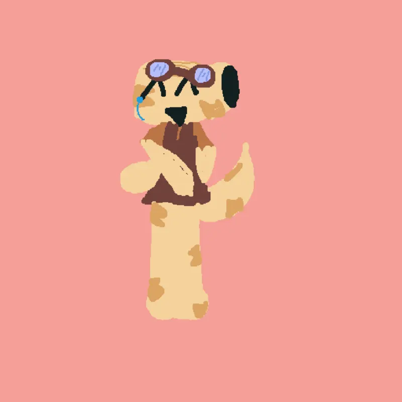 Game by @gyeiguana