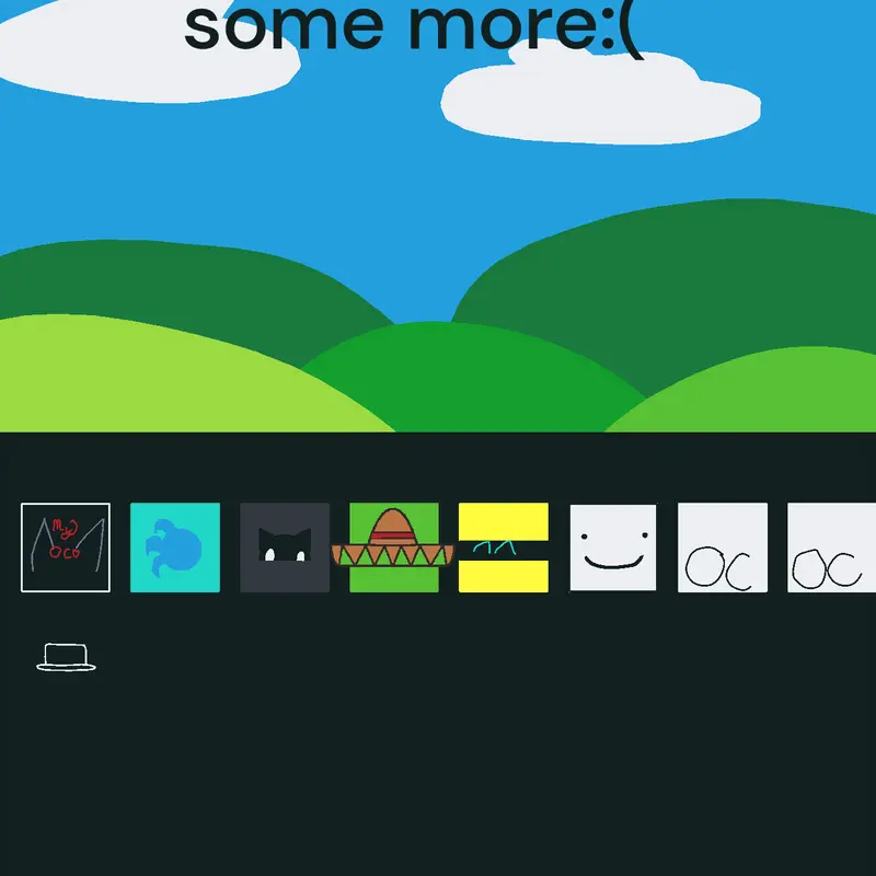 Game by @Gleb_guds