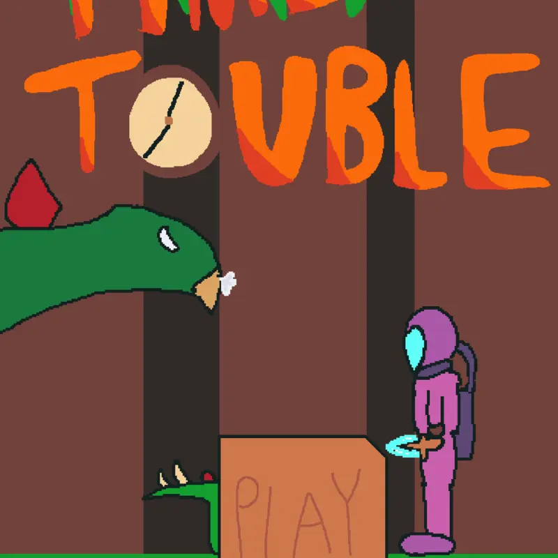 Game by @uriky_is_back