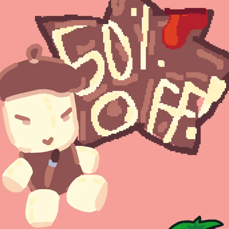 Game by @ANCHOVIES