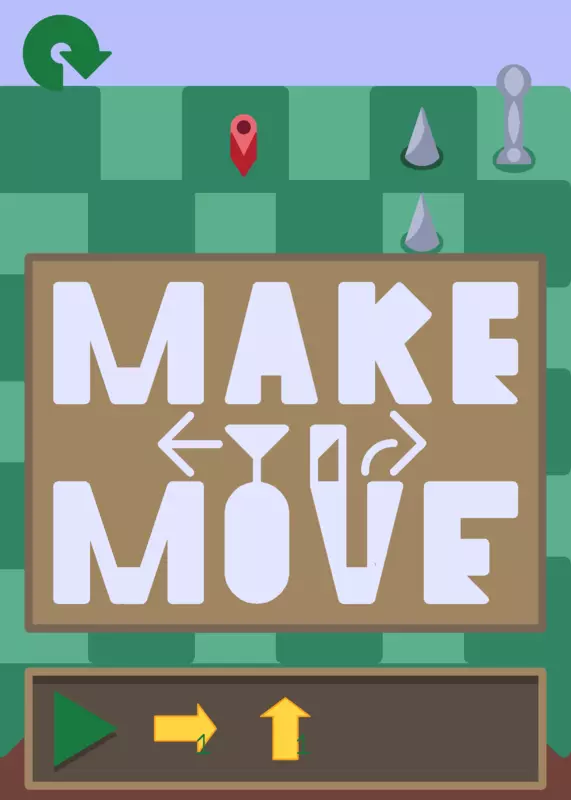 Game by @SAEDA