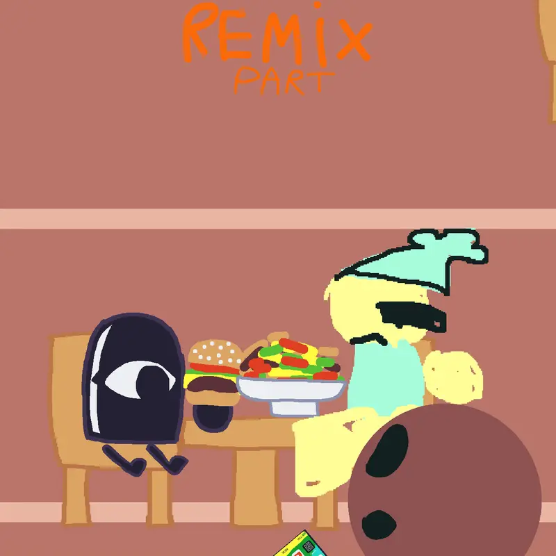 Game by @MeatballManYT