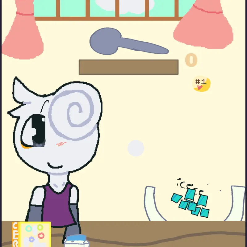 Game by @theloverotgamemes