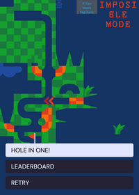 Extreme Golf