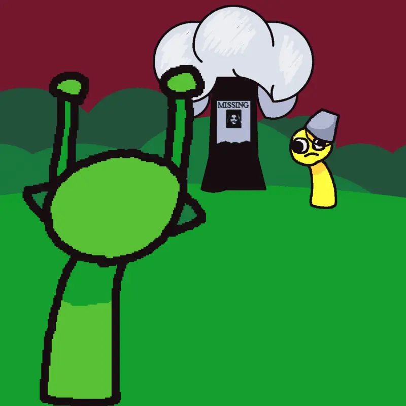 Game by @twistedtoes-fnf-fan