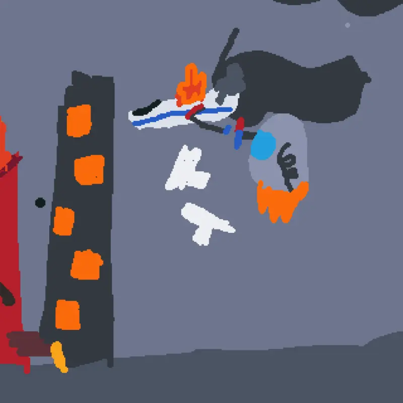 Game by @oyfda