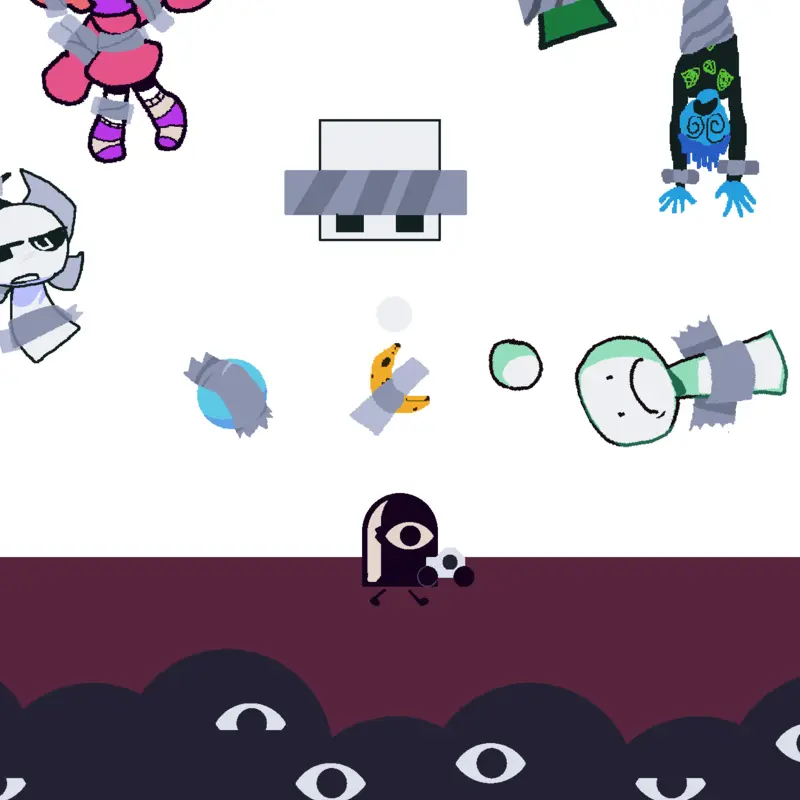 Game by @New_Year_bunny