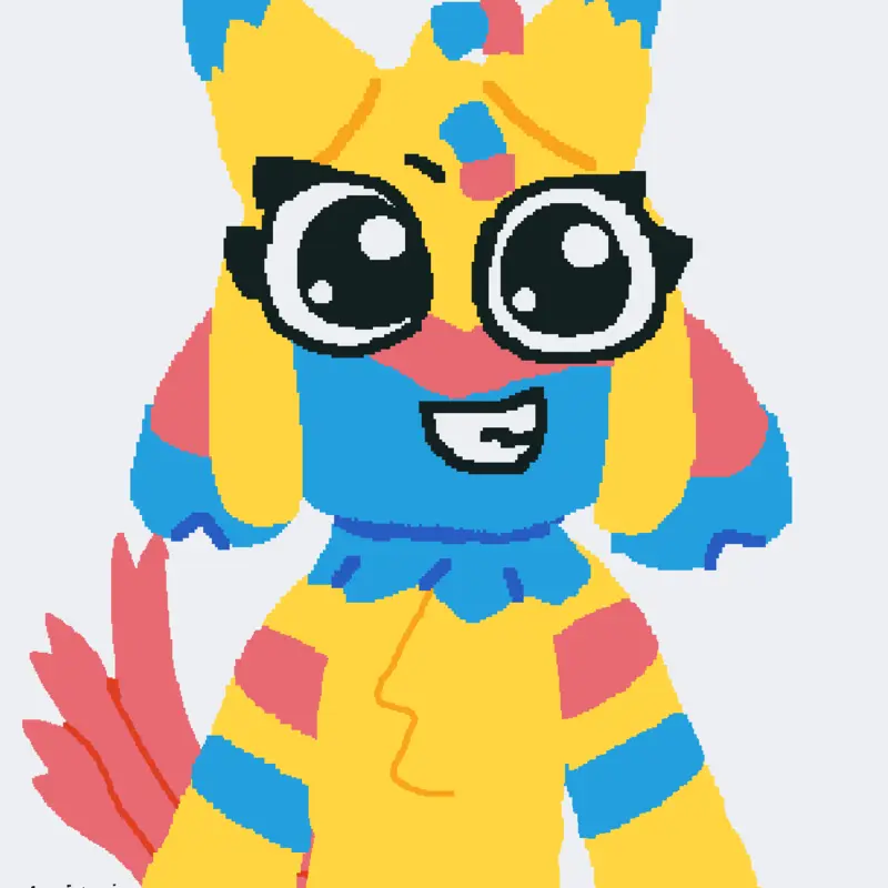 Game by @mandinata