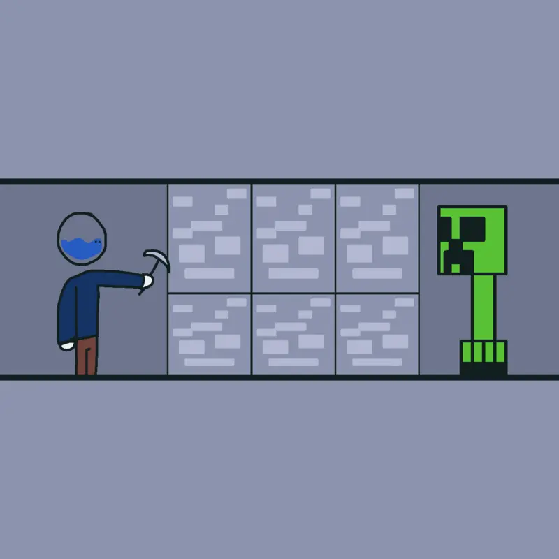 Game by @lemming_cocacola