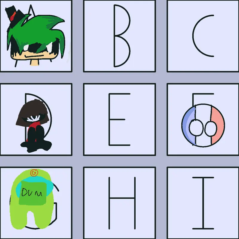 Game by @rottmnt_estudios