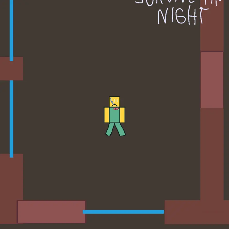 Game by @TrollgeTheCreator777