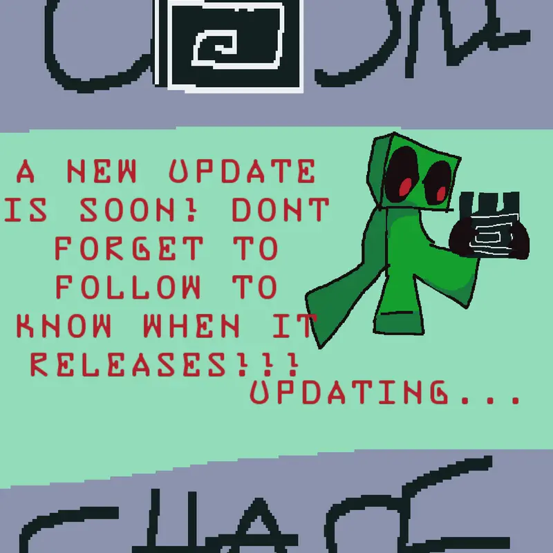 Game by @Cr33pcrafter1