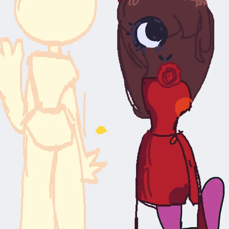 Tadc by @jaxmyfavkatseyesophia
