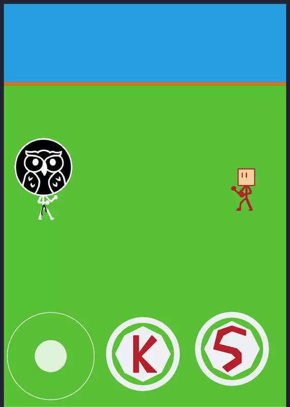 Game by @2Bros