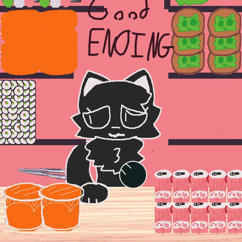 Game by @wembbuuu