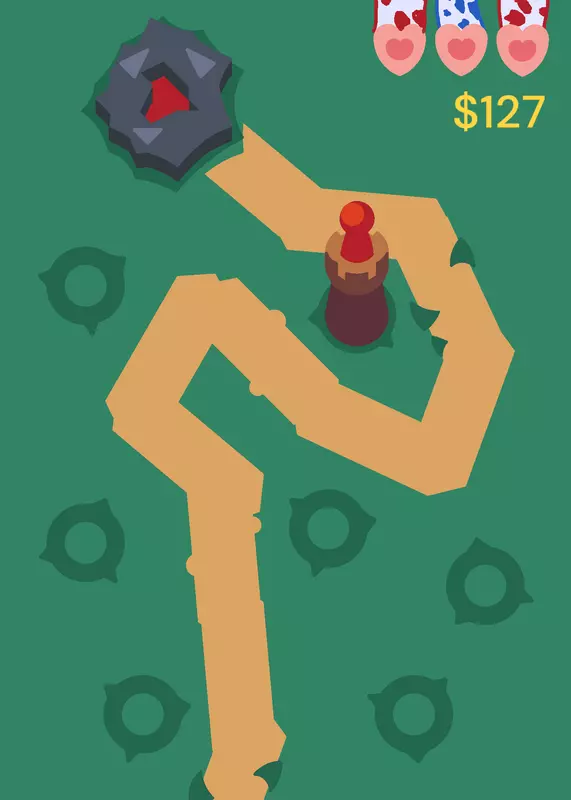Game by @Arthur8289148