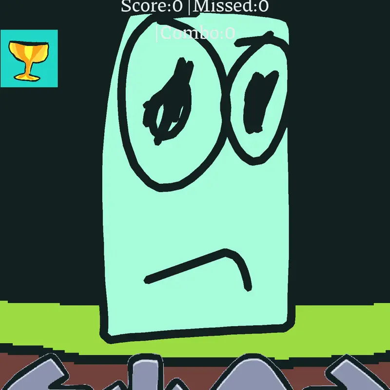 Game by @sethjaucian