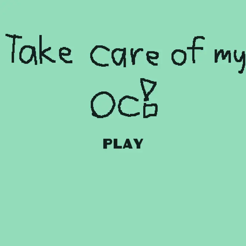 Game by @strawberry7