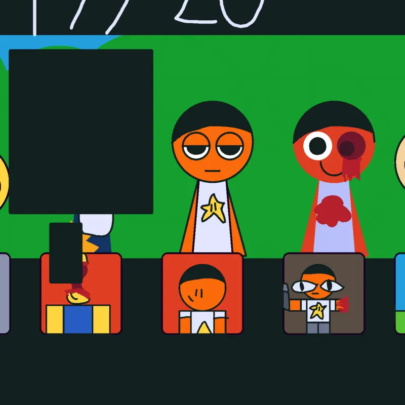 Game by @Green_Y