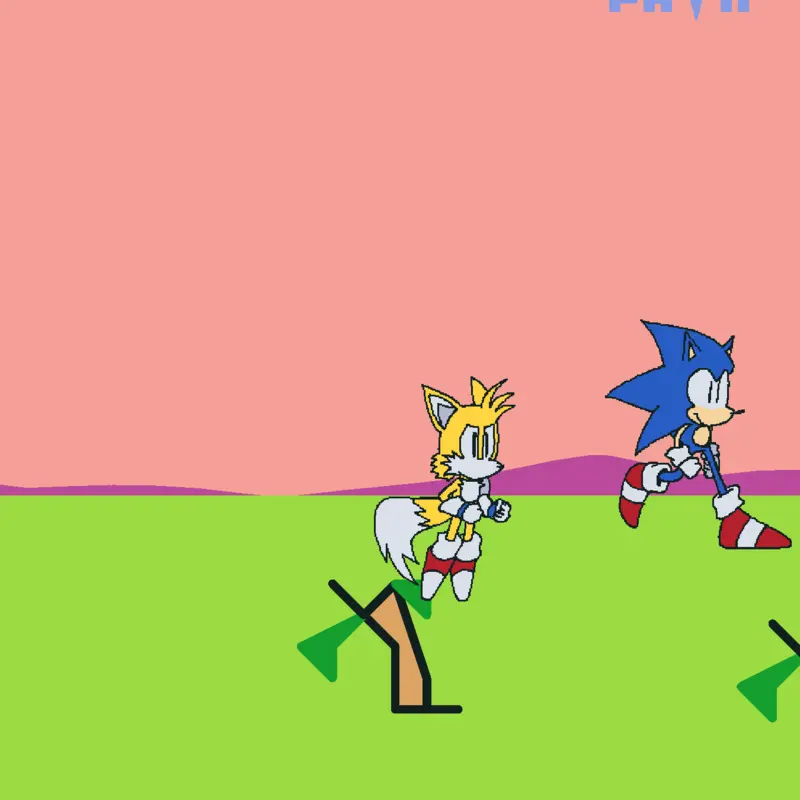 Game by @supersonicfffffffff