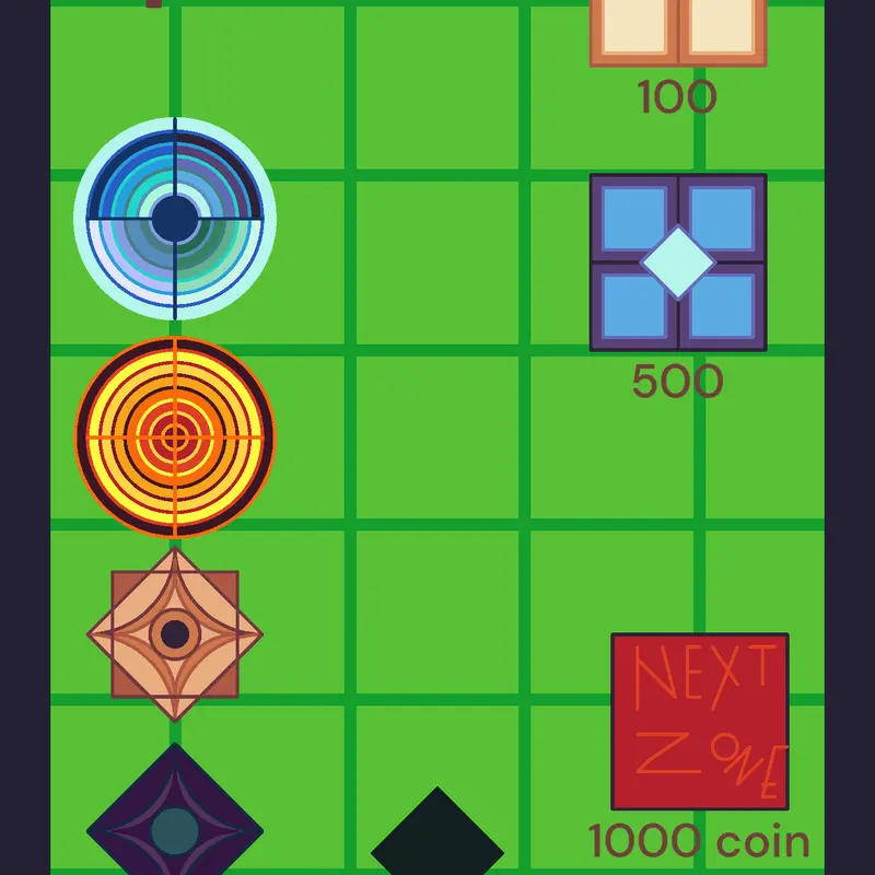 Game by @edyisgenius