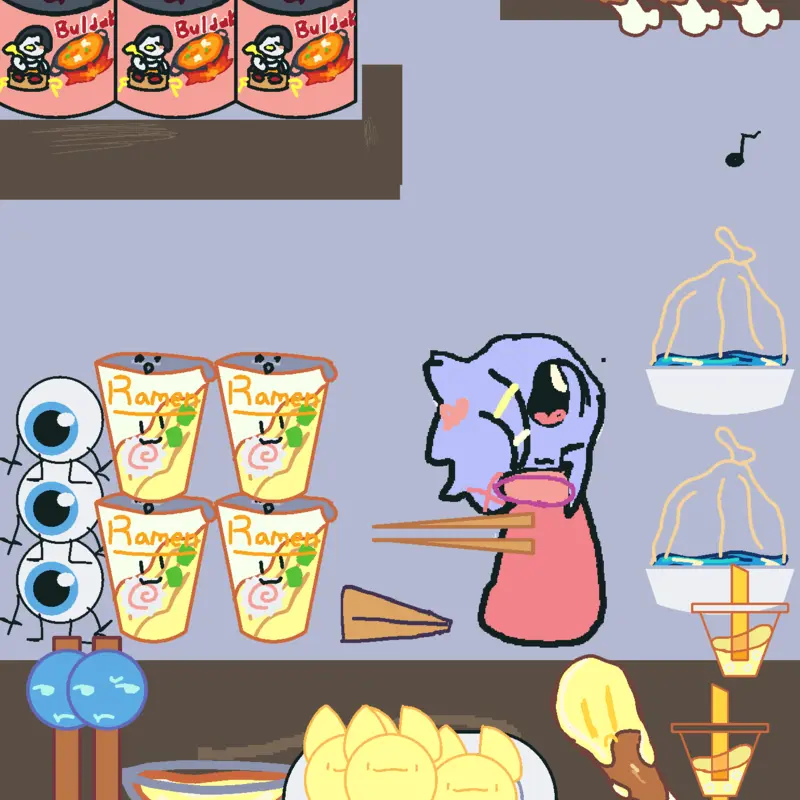 Game by @meme_catstar