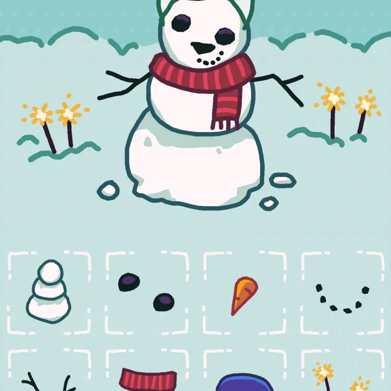 Game by @WolfQueen