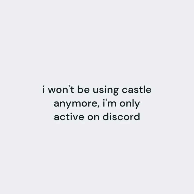 Game by @unusable