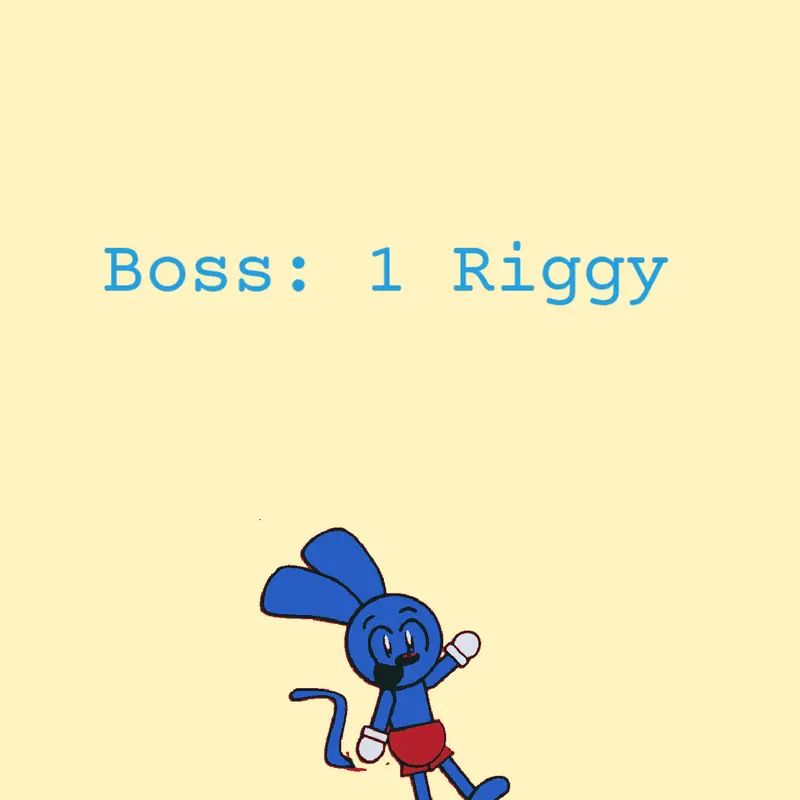 Game by @Riggy_the_rabbit