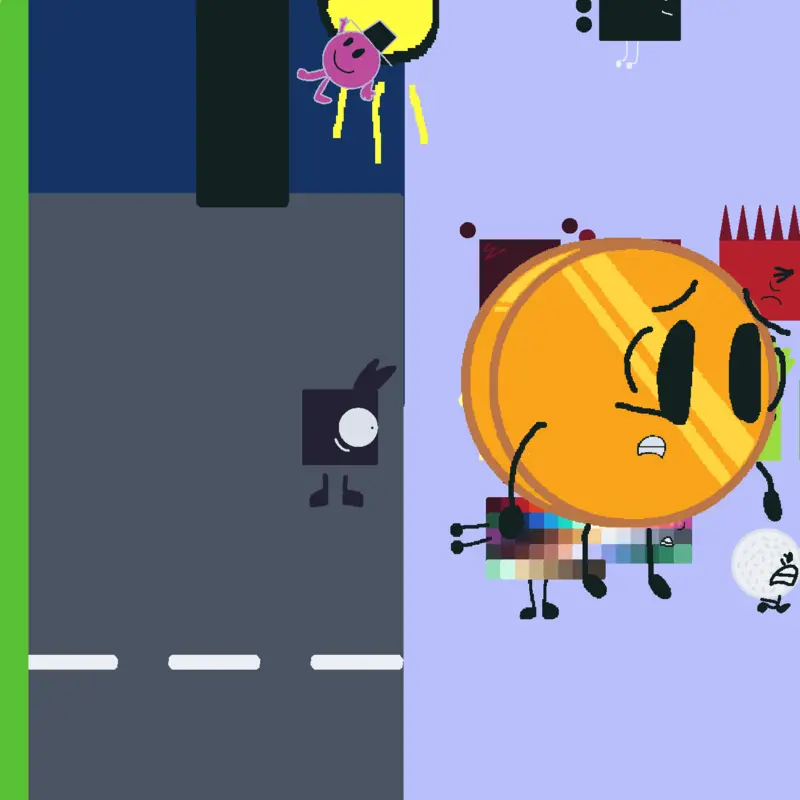 Game by @milakit6