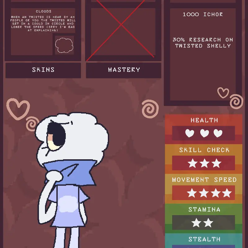 Game by @Solany_Skmeon