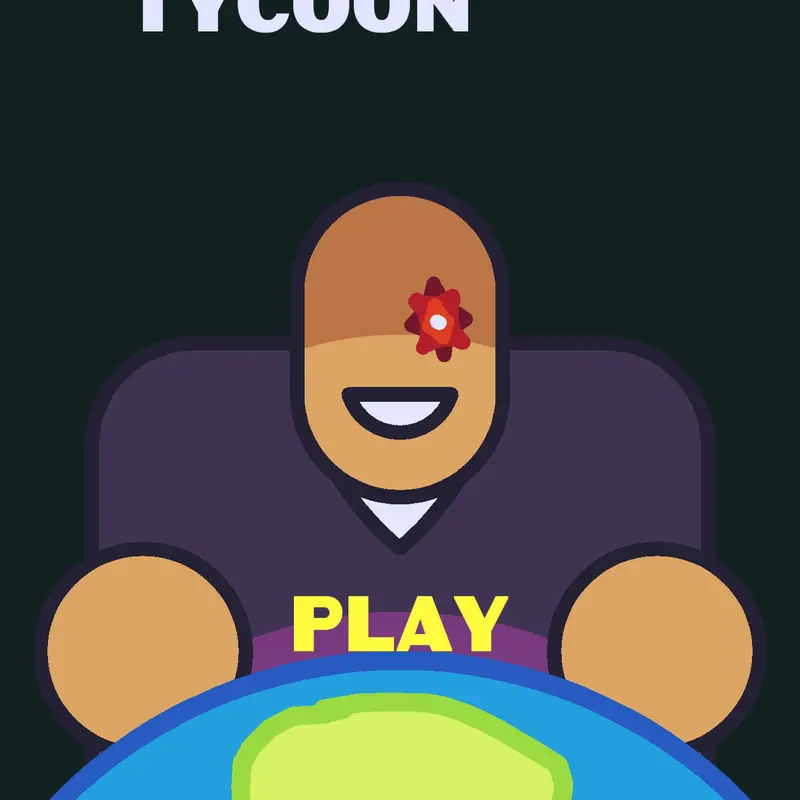 Game by @FatPigJohn
