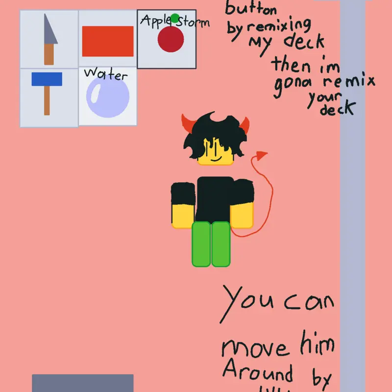 Game by @kalea