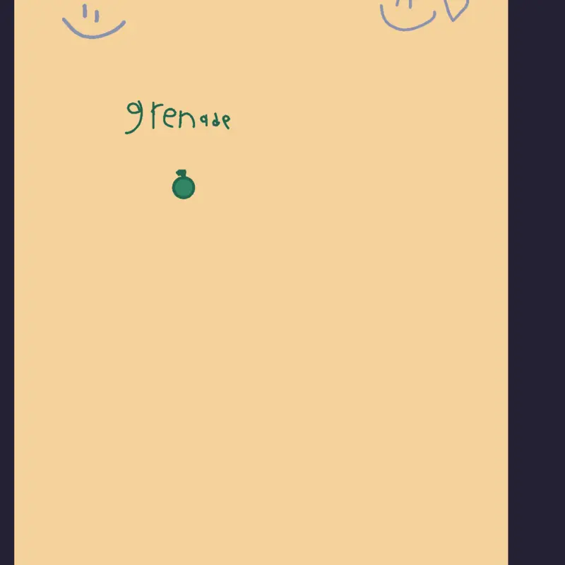 Game by @redblade120