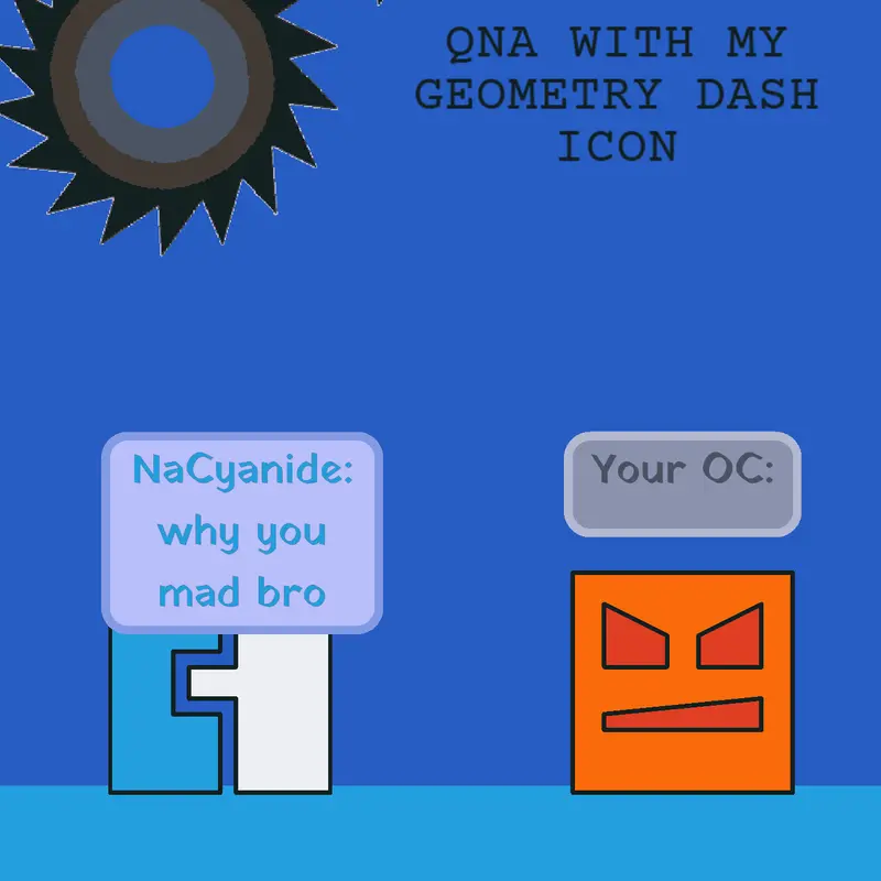 Game by @TrainGangTM
