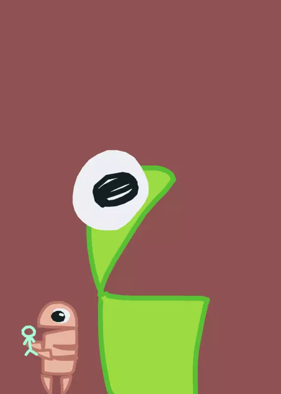 Game by @billeh_bird