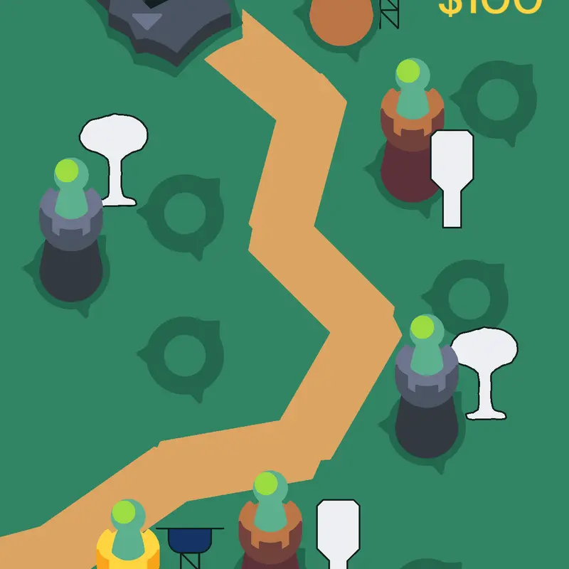 Game by @SwimKnot
