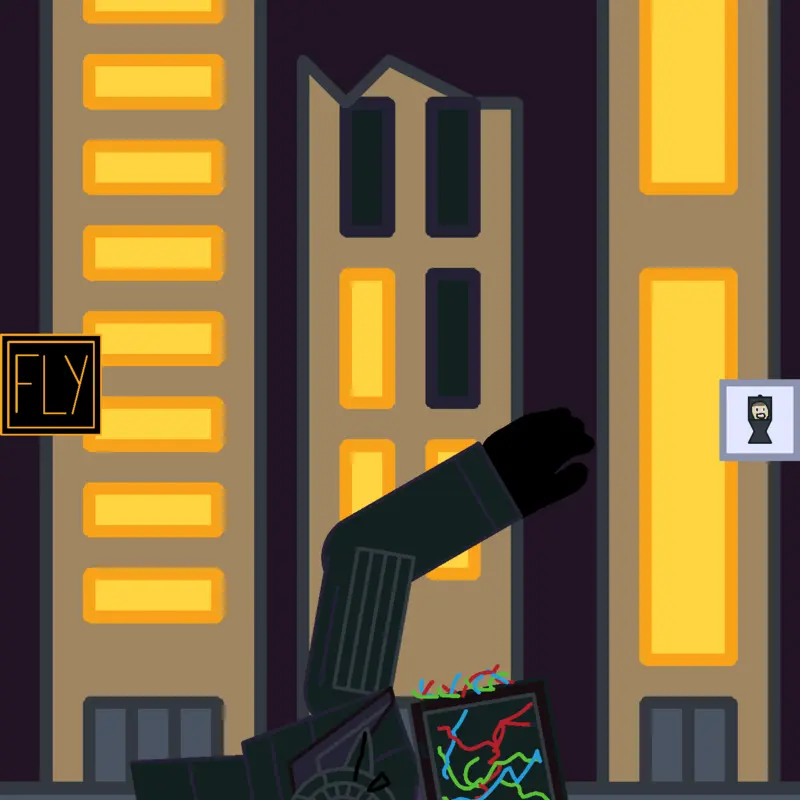 Game by @porschenada