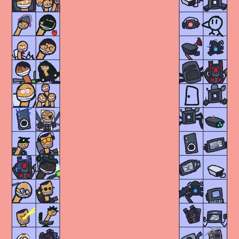 Game by @DOOOR-