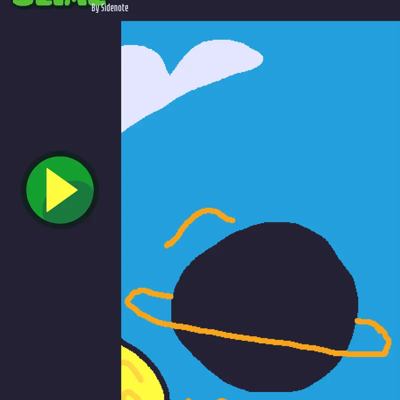 Game by @FaitaminQ