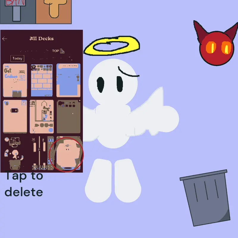 Game by @RedCircle