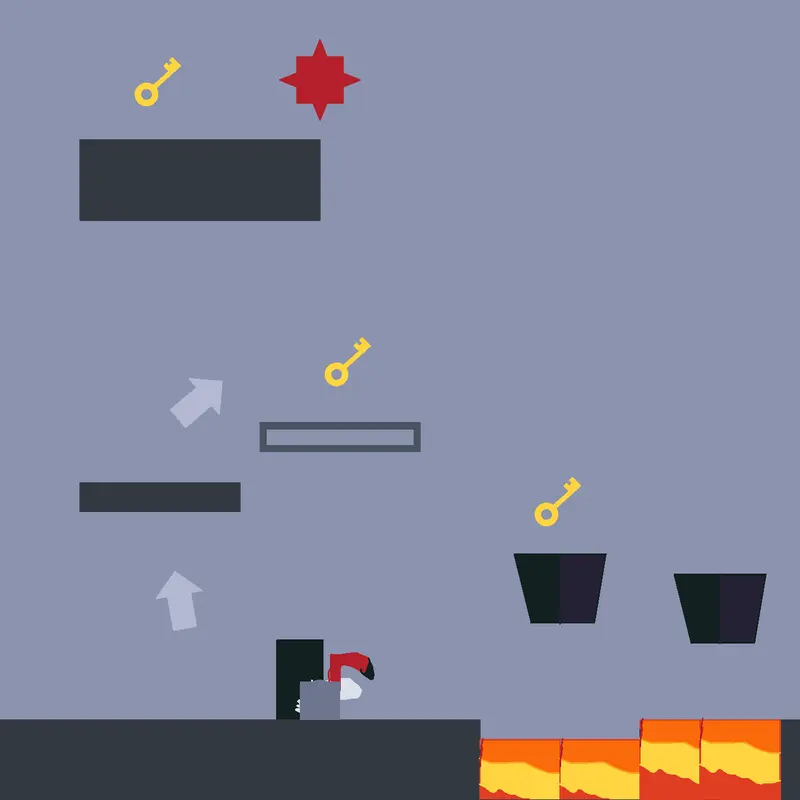 Game by @56yearoldman