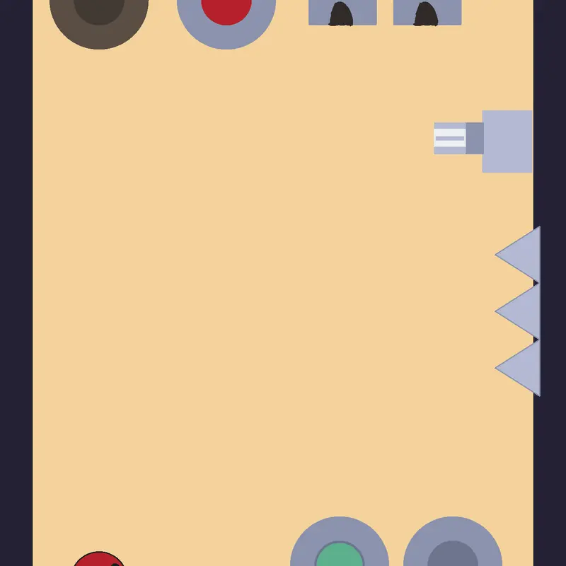 Game by @itsamevoldemort