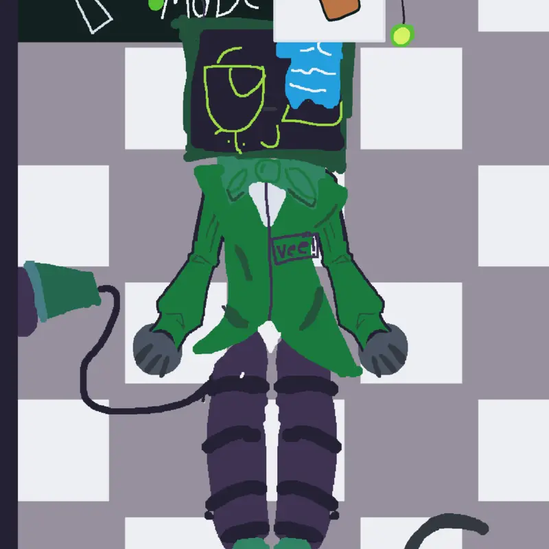 Game by @RATZ_RCOOL