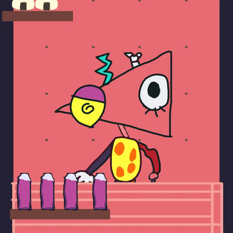 Feed zooble (beta) by @AbstradgeyLover8