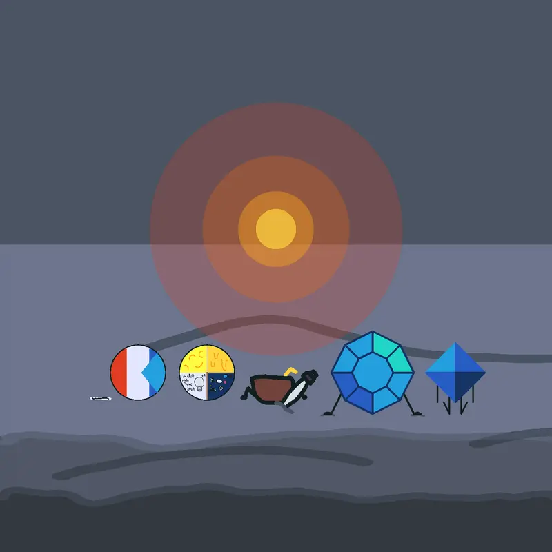 Game by @mgeui
